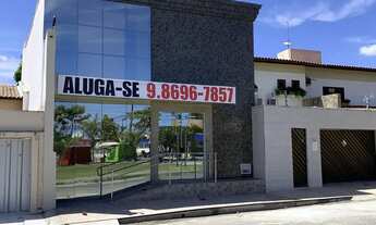 Imagem: GÓIS ALUGA Prédio comercial com 190 metros
