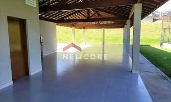 Imagem 5: Casa de condomínio em Rua Maria Aparecida Bastos Garcia Lopes - Loteamento Greenfield - At