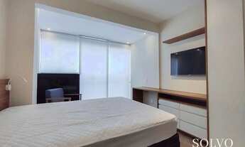 Imagem 7: Studio com 1 dormitório para alugar, 24 m² por R$ 2.800/mês - Consolação - São Paulo/SP