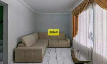 Imagem: Casa para Locação no Bairro Assunção