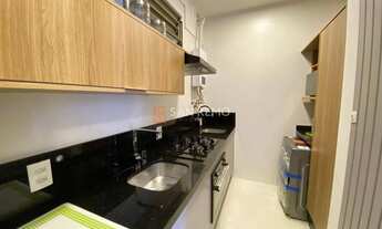 Imagem 6: Centro Apartamento com 1 dormitório