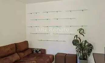 Imagem 6: Apartamento 240 m² com 4 quartos, varanda gourmet em Lourdes (BH