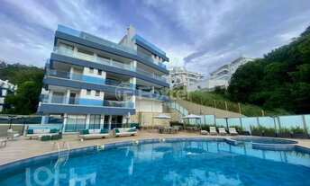 Imagem 7: Apartamento à venda Rodovia Tertuliano Brito Xavier, Jurerê - Florianópolis