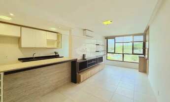 Imagem 2: Apartamento 69,33m² com 2 dormitórios no bairro Jardim Carvalho