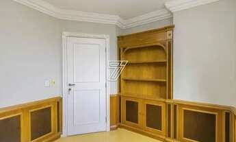 Imagem 5: Apartamento a venda Batel possui 433 m2 4 quartos 4 vagas garagem