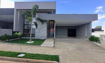 Imagem: Casa de Condomínio com 3 quartos, Village