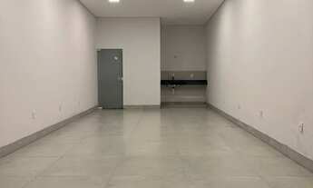 Imagem: Sala para alugar próximo Buriti Shopping