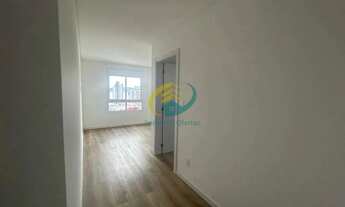 Imagem 5: BECO CASTELO - Apartamento Santorim Exclusive Residence Estreito - 03 suites + 02 vagas