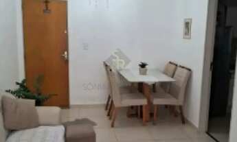 Imagem: Apartamento Padrão para Venda no bairro