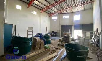 Imagem 7: Salão comercial para alugar, 246m² - Jardim Cristo Redentor