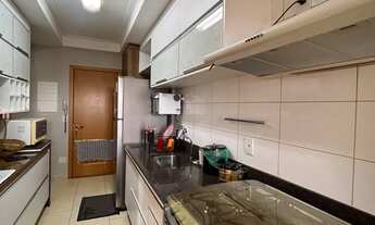 Imagem 6: Apartamento Edifício Aroeira Sertãozinho