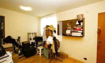 Imagem 2: Apartamento à Venda - Jardim América, 2 Quartos, 54 m2