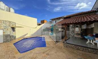 Imagem 3: Sobrado com 4 dormitórios para alugar, 300 m² por R$ 10.810/mês - Recanto Real - São José