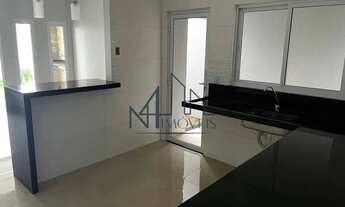 Imagem 5: Casa 03 quartos - Setor Grajaú - Goiânia -GO