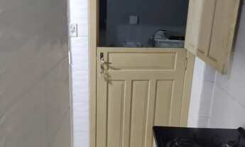 Imagem: Kitnet mobiliada