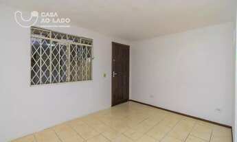 Imagem 6: Casa 68m² com 03 quartos no Santa Cândida - Curitiba/PR