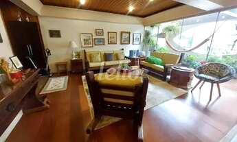 Imagem 3: Apartamento 4 quartos à venda no(a) Jardim