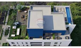 Imagem 5: Apartamento Garden no Bacacheri