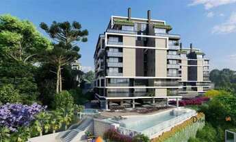 Imagem: Apartamento à venda, 229 m² por R$ 4.582.294,00