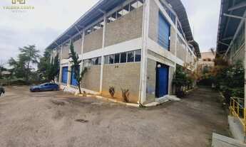 Imagem: Galpão para venda ou locação Embu Guaçu