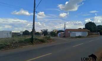 Imagem 3: Lote 617,00m² Bairro Ipiranga