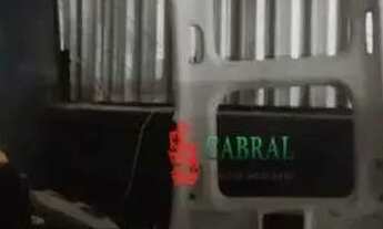 Imagem 4: Galpão para alugar, 350 m² por R$ 11.250,00/mês - Gopoúva - Guarulhos/SP