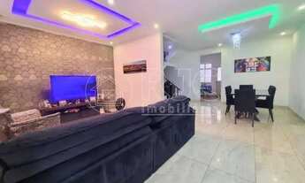 Imagem 2: Imóvel para venda possui 260 metros quadrados com 3 quartos em Tijuca - Rio de Janeiro - R