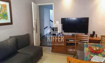 Imagem 3: Apartamento com 2 dormitórios à venda, 60 m² por R$ 279.000,00 - Largo do Barradas - Niter