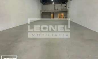 Imagem: Galpão para locação no bairro Ipiranga