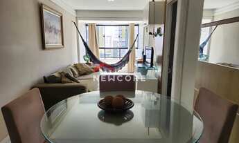 Imagem 4: Apartamento em Rua Euzely Fabrício de Souza - Manaíra - João Pessoa/PB