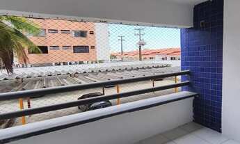 Imagem 2: Apartamento com três quartos,na avenida Daniel de la touche