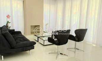 Imagem 5: Casa em condomínio para aluguel, 4 quartos, 3 suítes, 3 vagas, Alphaville Lagoa dos Ingles