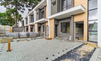 Imagem 6: Sobrado a venda com 114m2 com 3 quartos no Boqueirão - Curitiba - PR