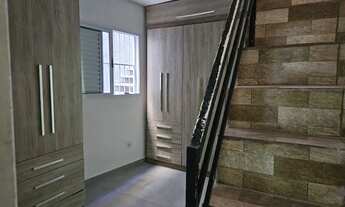 Imagem 6: Casa com 3 Quarto(s) e 3 banheiro(s) para Alugar, 125 m² por R$ 2600 / Mês