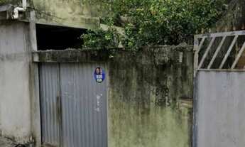 Imagem: Veda de casa dupla no Novo Horizonte