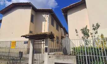 Imagem: Apartamento de 2 quartos no bairro Camargos