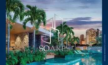 Imagem: EDIFICIO - SKYE TOWER Studio com conceito