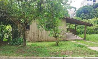 Imagem 7: CASA com 5 dormitórios à venda com 300m² no bairro Tingui - CURITIBA / PR