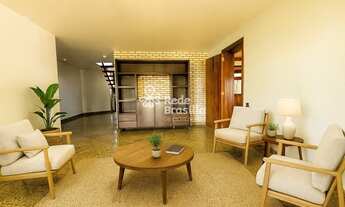 Imagem 7: SHIN QL 15 Conjunto 5 - Ponta de Picolé - 4 Quartos + DCE