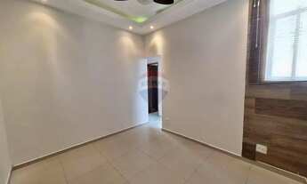 Imagem 2: Apartamento 2 quartos em ótima localização no Alto dos Passos