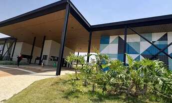 Imagem 2: Cond. jardins genebra - 702 m² Paranoá - Brasília - DF