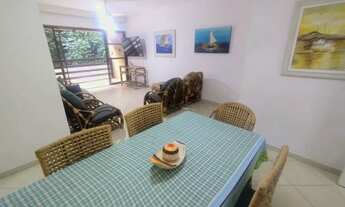 Imagem 7: Imóvel para venda possui 130 metros quadrados com 4 quartos em Pitangueiras - Guarujá - SP