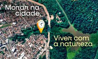 Imagem 2: Aptos 2 e 3/4 -Castanheira- Belém/ Pa