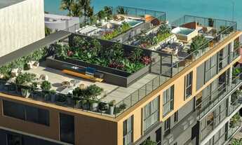 Imagem: Imóvel para venda possui 97 metros quadrados