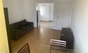 Imagem 4: Apartamento para venda e locação em Vila Olímpia com 2 quartos , 74m²