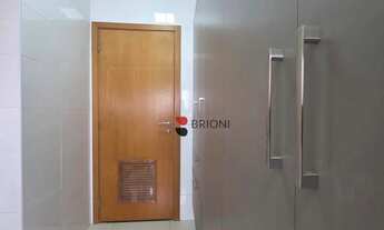 Imagem 5: Apartamento Alto padrão, com 144m², 3 quartos/suítes, Edifício Jaó em Ribeirão Preto I Imo