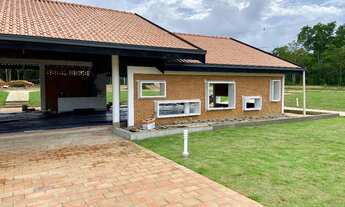 Imagem 4: CONDOMÍNIO RESIDÊNCIAL JARDINS