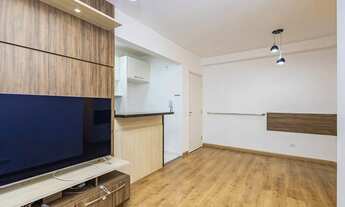 Imagem 4: Apartamento garden à venda com 2 quartos no Bacacheri em Curitiba