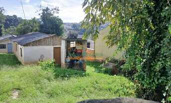 Imagem 7: TERRENO à venda com 601.25m² por R$ 390.000,00 no bairro TANGUÁ - ALMIRANTE TAMANDARE / PR