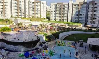 Imagem 3: Caldas novas Apartamento com 2 dormitórios